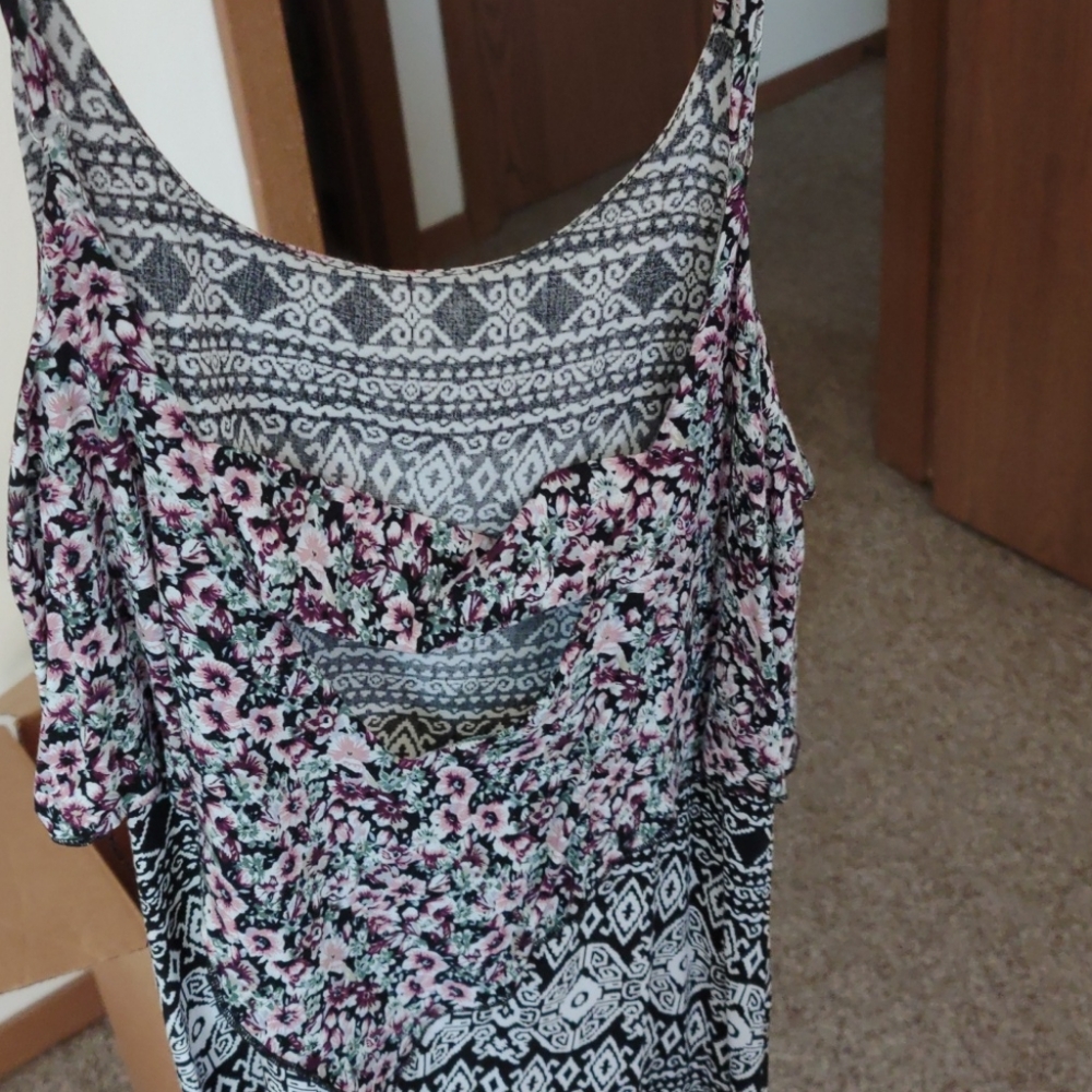 Summer Dress - Picture 5 of 5